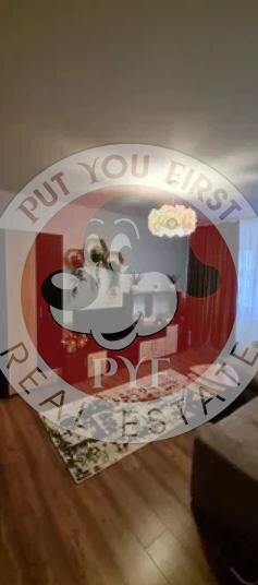 Piata Gorjului  | 2 camere | Circular | 56mp | B11934