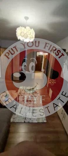 Piata Gorjului  | 2 camere | Circular | 56mp | B11934