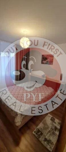 Piata Gorjului  | 2 camere | Circular | 56mp | B11934